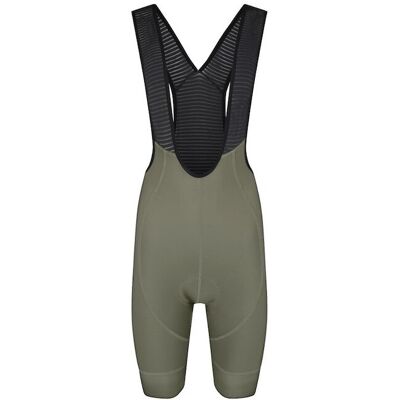 Bioracer Icon Cargo Bibshorts thyme green dame Bioracer Icon Cargo Bibshorts thyme green dame
