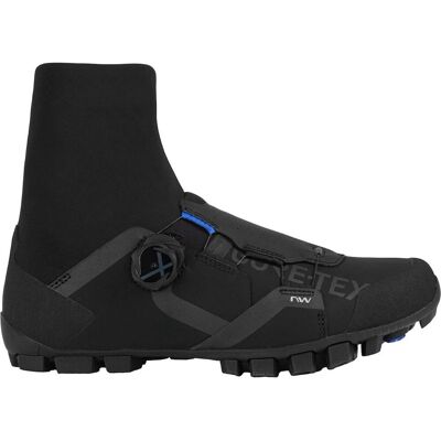 Northwave Celcius XT Arctic GTX MTB vinterstøvler svart Northwave Celcius XT Arctic GTX MTB vinterstøvler svart