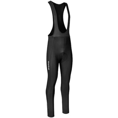 GripGrab RIDE bibtights svart herre GripGrab RIDE bibtights svart herre