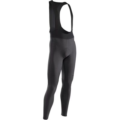Northwave Proms bibtights m/seler svart herre Northwave Proms bibtights m/seler svart herre