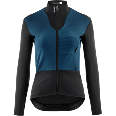 Assos Dyora R Habu vinter S11 sykkeljakke - Vind- og vannavvisende Assos Dyora R Habu vinter S11 sykkeljakke - Vind- og vannavvisende