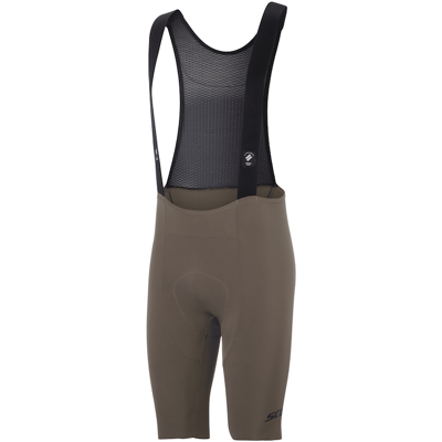 Scott Ultd ++++ bibshorts wood grey herre Scott Ultd ++++ bibshorts wood grey herre