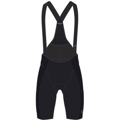 Endura Alltrack Ride bibshorts sort herre Endura Alltrack Ride bibshorts sort herre