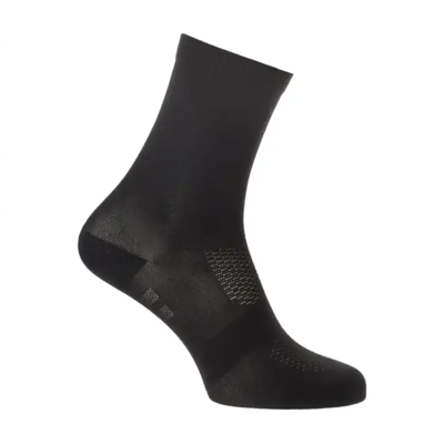 AGU Essential High sykkelsokker svart 2-Pak AGU Essential High sykkelsokker svart 2-Pak