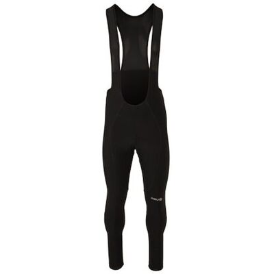AGU bibtights m/seler Essential svart herre AGU bibtights m/seler Essential svart herre