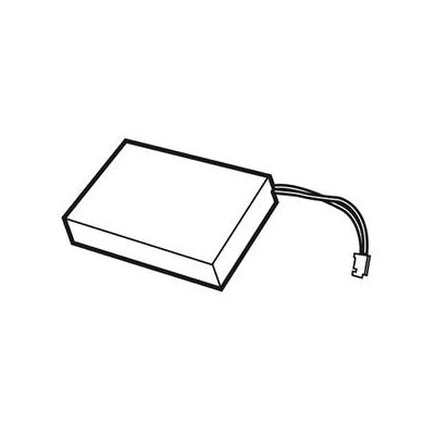 Cateye Nano Shot Plus Li-ion Batteri Cateye Nano Shot Plus Li-ion Batteri
