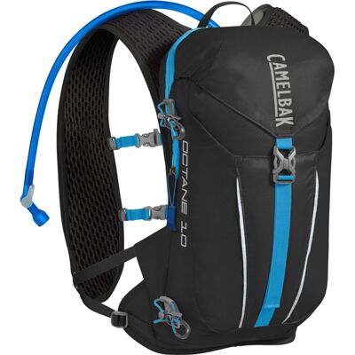 Camelbak Octane 10 70 oz hydration pack ryggsekk med veskesystem Camelbak Octane 10 70 oz hydration pack ryggsekk med veskesystem