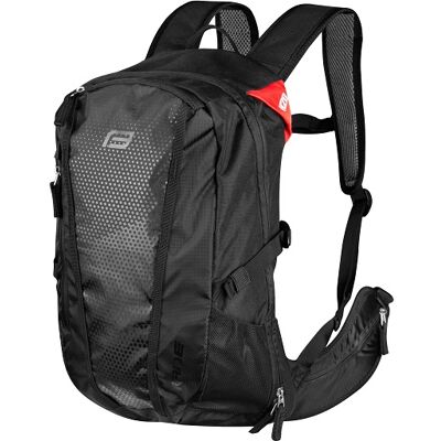 Force Grade Ryggsekk 22L Svart Force Grade Ryggsekk 22L Svart