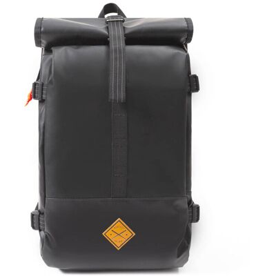Restrap Rucksack 22L - Svart Restrap Rucksack 22L - Svart