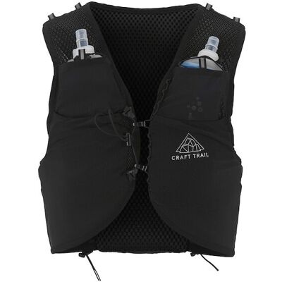 Craft Pro Hydration-vest svart Craft Pro Hydration-vest svart