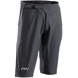Northwave Bomb Baggy Shorts Svart Northwave Bomb Baggy Shorts Svart