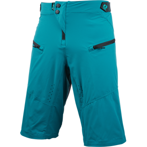 O'Neal Oneal Pin It Shorts Petrol/Blå O'Neal Oneal Pin It Shorts Petrol/Blå