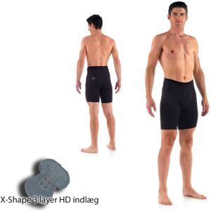 Xtreme X-Basic Shorts Xtreme X-Basic Shorts