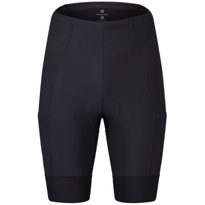 Endura LOOP waist shorts sykkelshorts sort herre Endura LOOP waist shorts sykkelshorts sort herre