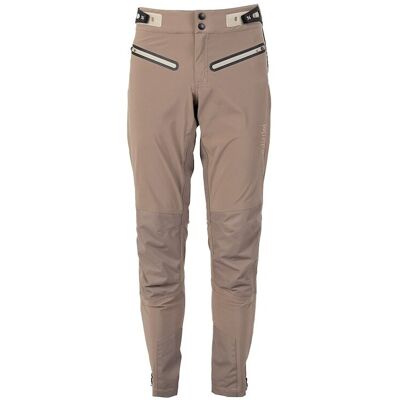 Dirtlej Trailscout Waterproof Long overtrekks bukser dark dust grey herre Dirtlej Trailscout Waterproof Long overtrekks bukser dark dust grey herre