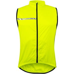 Force Windpro Vindtett Vest Neon Force Windpro Vindtett Vest Neon