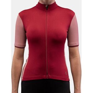 Isadore Women´s Signature Jersey Rio Red/ Mesa Rose Isadore Women´s Signature Jersey Rio Red/ Mesa Rose