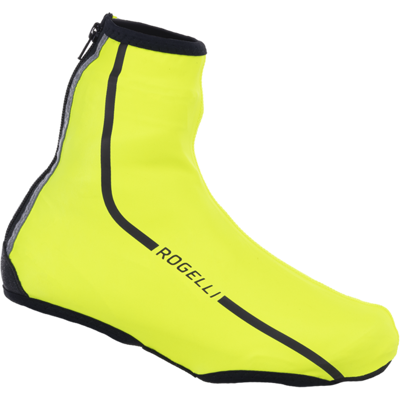Rogelli 2sQin Skoovertrekk Neon Rogelli 2sQin Skoovertrekk Neon