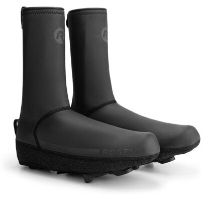 Rogelli Artec Skoovertrekk Svart Rogelli Artec Skoovertrekk Svart