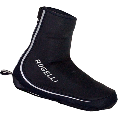Rogelli Aspetto Skoovertrekk Sort Rogelli Aspetto Skoovertrekk Sort