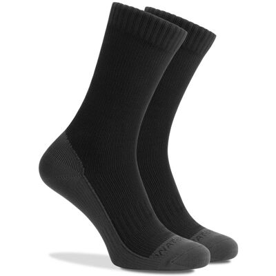 Rogelli Bamboo Waterproof Wintersocks Rogelli Bamboo Waterproof Wintersocks