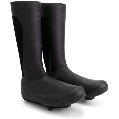 Rogelli Deep Winter Skoovertrekk Svart Rogelli Deep Winter Skoovertrekk Svart