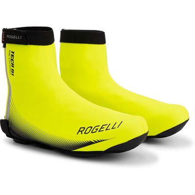 Rogelli Tech-01 Fiandrex Skotrekk Gul Rogelli Tech-01 Fiandrex Skotrekk Gul