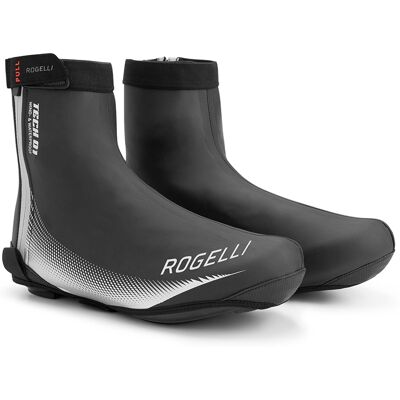 Rogelli Tech-01 Fiandrex Skotrekk Svart Rogelli Tech-01 Fiandrex Skotrekk Svart