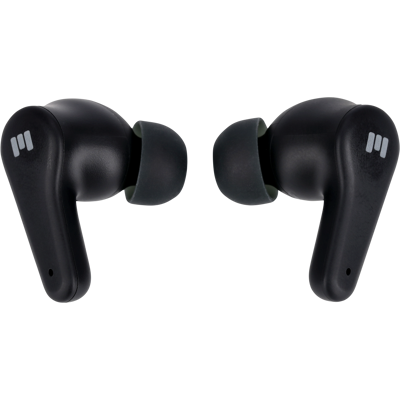Miiego Miibuds Play II høretelefoner sort Miiego Miibuds Play II høretelefoner sort