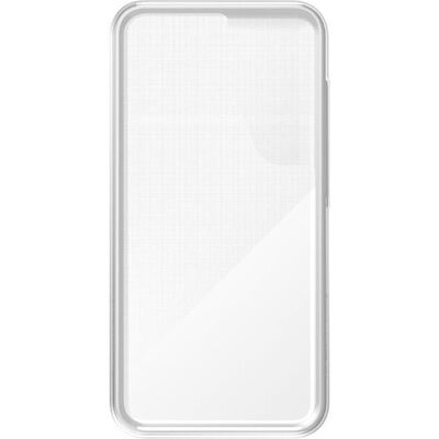 Quad MAG poncho cover Samsung Galaxy S24 FE transparent Quad MAG poncho cover Samsung Galaxy S24 FE transparent