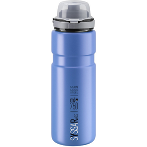 Elite Syssa Race drikkeflaske 750ml lys blå Elite Syssa Race drikkeflaske 750ml lys blå