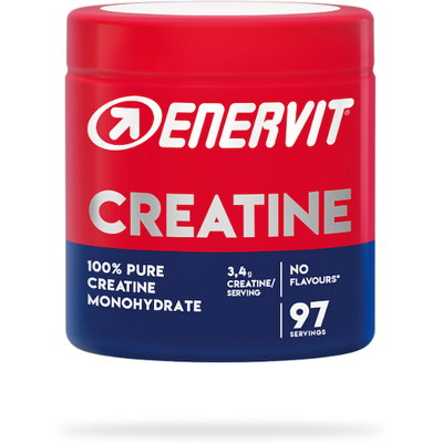 Enervit Sport Kreatin 330 gram Enervit Sport Kreatin 330 gram