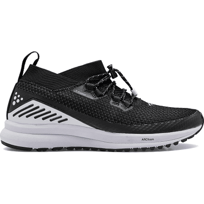 Craft Fuseknit X II Svart Dame Craft Fuseknit X II Svart Dame