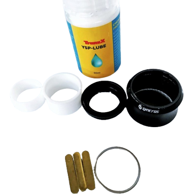 Scott Servicekit 2.0 til Dropperpost 150mm Scott Servicekit 2.0 til Dropperpost 150mm