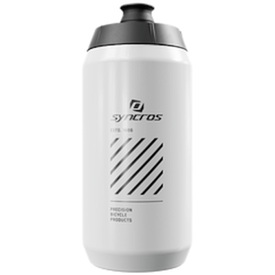 Syncros G7 Corporate drikkeflaske 10-pak hvit 750ml Syncros G7 Corporate drikkeflaske 10-pak hvit 750ml
