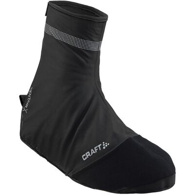 Craft Shelter Bootie skoovertrekk Sort Craft Shelter Bootie skoovertrekk Sort