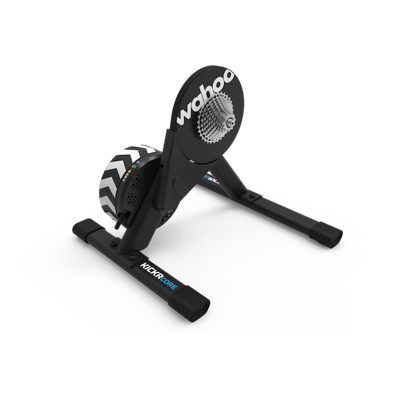 Wahoo Fitness Wahoo KICKR CORE 2 sykkelrulle med 11 speed kassett Wahoo Fitness Wahoo KICKR CORE 2 sykkelrulle med 11 speed kassett