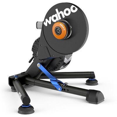 Wahoo Fitness Wahoo KICKR V6 Zwift Cog and Click sykkelrulle Wahoo Fitness Wahoo KICKR V6 Zwift Cog and Click sykkelrulle