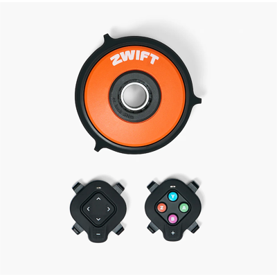 Wahoo Fitness Wahoo Zwift Click v2 + Zwift Cog1.1 Upgrade Kit Wahoo Fitness Wahoo Zwift Click v2 + Zwift Cog1.1 Upgrade Kit