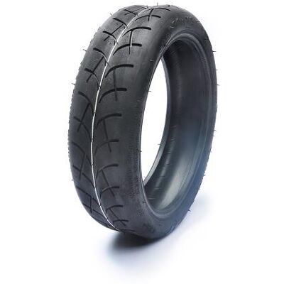 BBG Dekk til El-Sparkesykkel 8 1/2 x 2.00 Med Flat Profil BBG Dekk til El-Sparkesykkel 8 1/2 x 2.00 Med Flat Profil