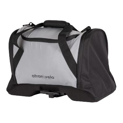 AtranVelo Atran Velo Pulse Duffle Bag AVS, Grå AtranVelo Atran Velo Pulse Duffle Bag AVS, Grå