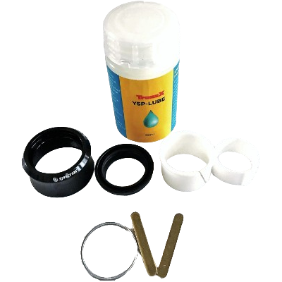 Scott Servicekit 2.5 til 120mm Dropperpost Scott Servicekit 2.5 til 120mm Dropperpost