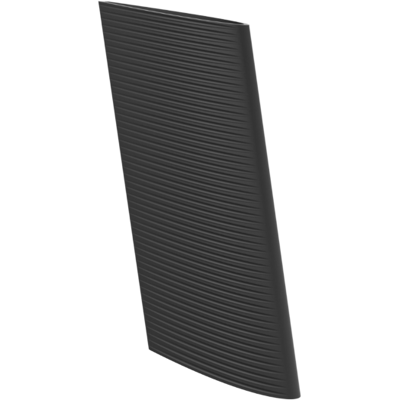 Syncros Aluminium styrestiver - Svart - One Size - Sykkelstyrestykke Syncros Aluminium styrestiver - Svart - One Size - Sykkelstyrestykke