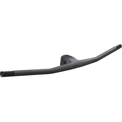 Syncros Svart IC SL XC Styr - 740mm - Lett karbon Syncros Svart IC SL XC Styr - 740mm - Lett karbon