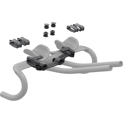 Syncros TT/TRI Clip-on beslag EXT-R-100 Syncros TT/TRI Clip-on beslag EXT-R-100