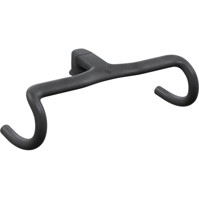 Syncros iC-R100-SL 380mm 100mm integrert styre sort Syncros iC-R100-SL 380mm 100mm integrert styre sort