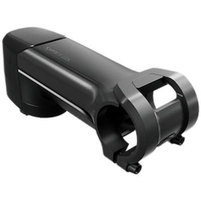 Syncros ST-R300-AL frempinne sort 90mm Syncros ST-R300-AL frempinne sort 90mm