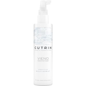 Cutrin Vieno Sensitive Multispray - For Fint Hår & Styling Cutrin Vieno Sensitive Multispray - For Fint Hår & Styling