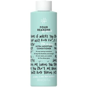 Four Reasons Original Ultra Moisture Conditioner 300ml Four Reasons Original Ultra Moisture Conditioner 300ml