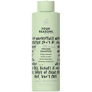 Four Reasons Original Volume Shampoo 300ml Four Reasons Original Volume Shampoo 300ml